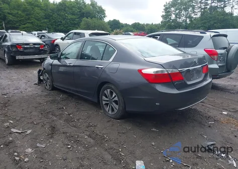 2015 Honda Accord Lx z USA, uszkodzony, nr VIN 1HGCR2F31FA004501